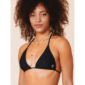 Triangel-Bikini-Oberteil mit Polsterung für Frauen Cartel Copenhagen Uluwatu image-2