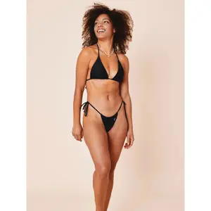 Triangel-Bikini-Oberteil mit Polsterung für Frauen Cartel Copenhagen Uluwatu image-3