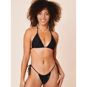 Triangel-Bikini-Oberteil mit Polsterung für Frauen Cartel Copenhagen Uluwatu image-4