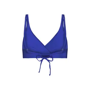Drapierter BikinOberteil Damen Cartel Copenhagen Istana image-1