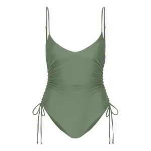 Verstellbarer Damen-Einteiliger Badeanzug Cartel Copenhagen Pantai image-0