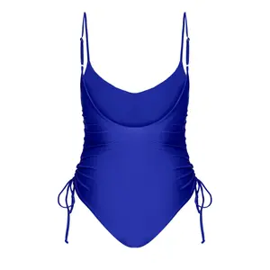 Verstellbarer Damen-Einteiliger Badeanzug Cartel Copenhagen Pantai image-1