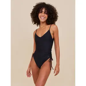 Verstellbarer Damen-Einteiliger Badeanzug Cartel Copenhagen Pantai image-3