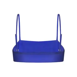 Einstellbarer Bandeau-Bikini-Top für Damen Cartel Copenhagen Sanur image-1