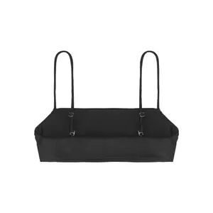 Einstellbarer Bandeau-Bikini-Top für Damen Cartel Copenhagen Sanur image-1