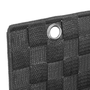 Organisateur de douche suspendus 2 paniers Casa Selección image-1