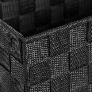 Organisateur de douche suspendus 2 paniers Casa Selección image-2