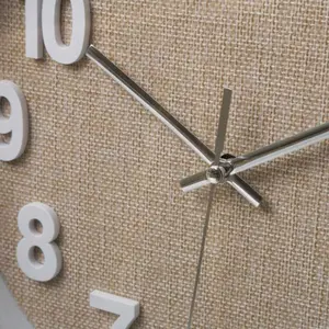 Horloge murale plastique Casa Selección image-1