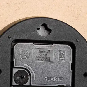 Horloge murale plastique Casa Selección image-3