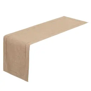 Chemin de table polyester Casa Selección image-0