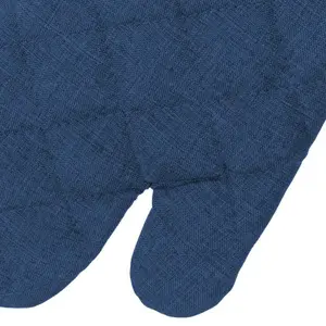 Guantes de cocina y agarradera Casa Selección Loving image-1