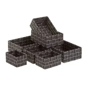 PP Storage Basket Casa Selección (x7) image-0