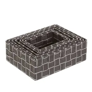 PP Storage Basket Casa Selección (x7) image-1