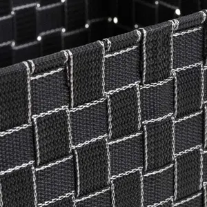 Baskets with handles PP Casa Selección (x3) image-2