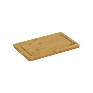 Tabla de cortar de bambú Casa Selección image-0
