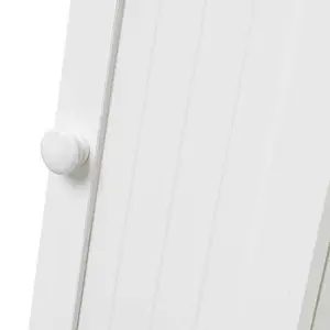 Mensola porta rotolo di carta igienica in mdf Casa Selección image-3