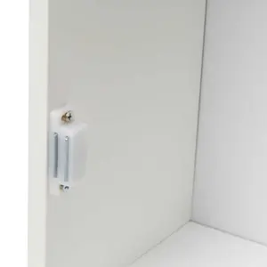 Mensola porta rotolo di carta igienica in mdf Casa Selección image-5