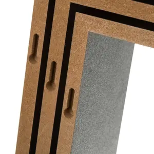 estantería mdf Casa Selección (x3) image-3