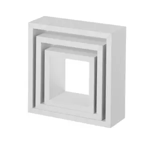 mdf rekken Casa Selección (x3) image-1