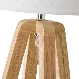 Lampe Holz Casa Selección image-1