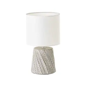 Lampada in cemento Casa Selección image-0