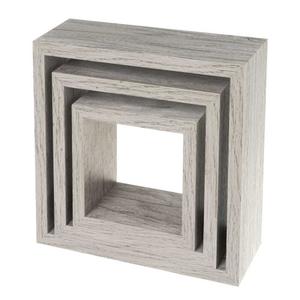 mdf-regale Casa Selección (x3) image-1