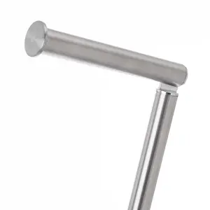 Porte-rouleau acier inoxydable Casa Selección image-1