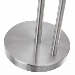 Porte-rouleau acier inoxydable Casa Selección image-3