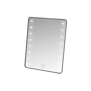 Mirror with led light Casa Selección image-0