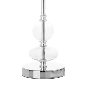 Metalen-kristallamp Casa Selección image-1
