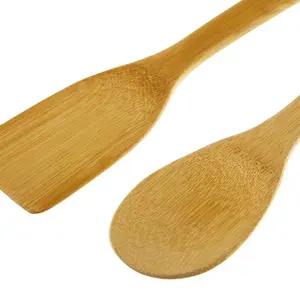 Bambus-Spatel Casa Selección (x2) image-1