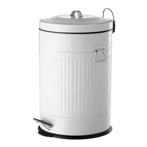 Retro garbage can Casa Selección image-0