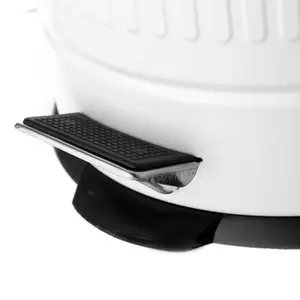 Retro garbage can Casa Selección image-1