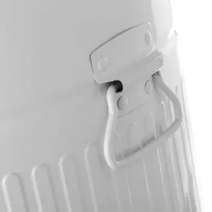 Retro garbage can Casa Selección image-2