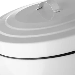 Retro garbage can Casa Selección image-4