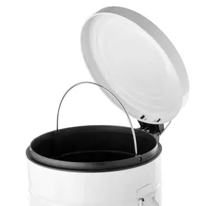 Retro garbage can Casa Selección image-5