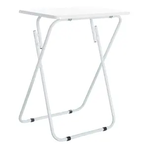 Klapptisch Metall-Mdf Casa Selección image-0