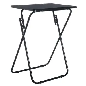 Klapptisch Metall-Mdf Casa Selección image-0