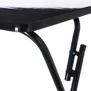 Klapptisch Metall-Mdf Casa Selección image-2