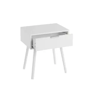 Stolik nocny Mdf Casa Selección image-0