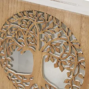 Sparschweine mdf-kristal Casa Selección (x2) image-1