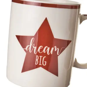 Tasses céramique Casa Selección (x4) image-1