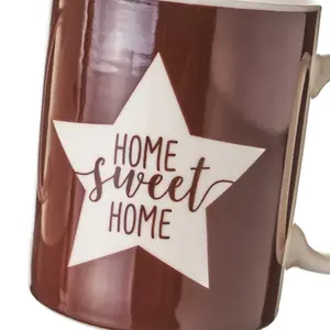 Tasses céramique Casa Selección (x4) image-2