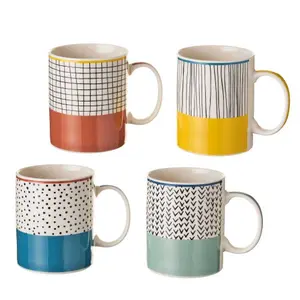 Keramiktasse Casa Selección image-0