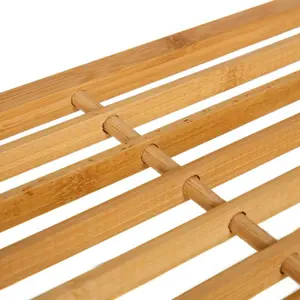 2-shelf shoe cabinet Casa Selección image-3