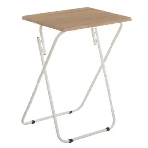 Klapptisch Metall-Mdf Casa Selección image-0