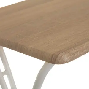 Klapptisch Metall-Mdf Casa Selección image-2