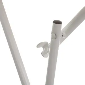 Klapptisch Metall-Mdf Casa Selección image-3