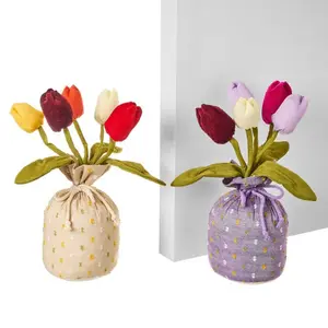 Türstopper tulips Casa Selección (x2) image-1