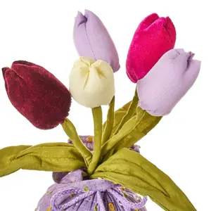 Türstopper tulips Casa Selección (x2) image-3